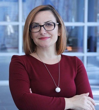 Erjona Bana